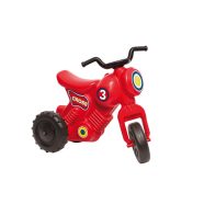 Cross Motor 3 Piros