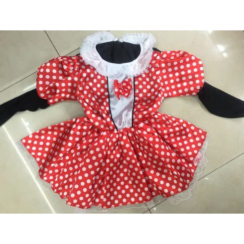 Minnie Eger Jemelz L 120-130cm
