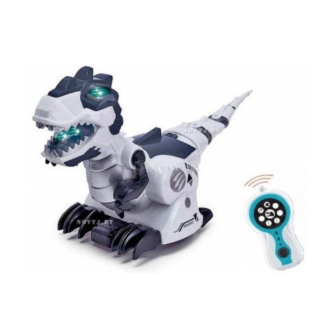 Távirányítós Nagy Robot Dinoszaurusz