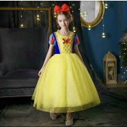 Hófehérke Jelmez M 110-120cm