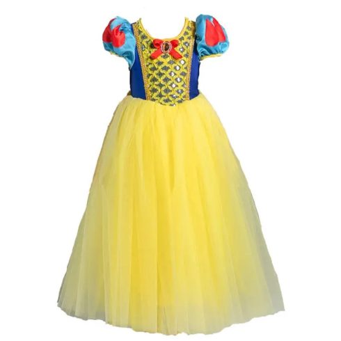 Hófehérke Jelmez S 90-110cm