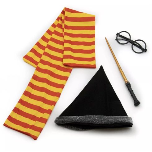 Harry Potter Jelmez M 110-120cm