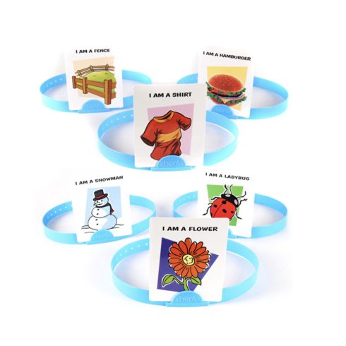 Hedbanz társasjáték