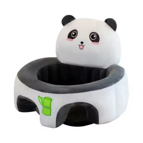 Ülést segítõ fotel babáknak 45cm-panda