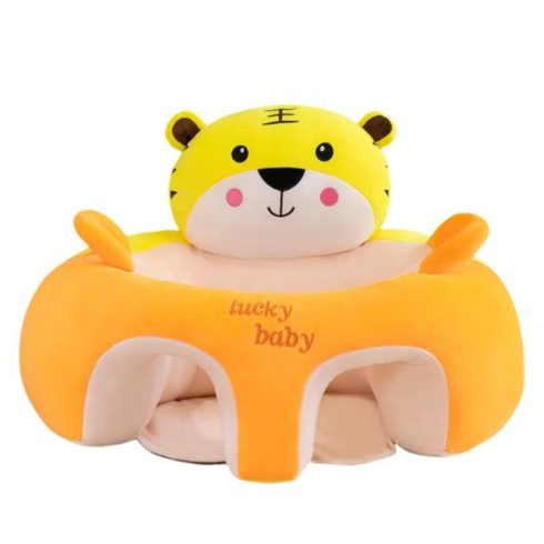 Ülést segítõ fotel babáknak 50cm -tigris