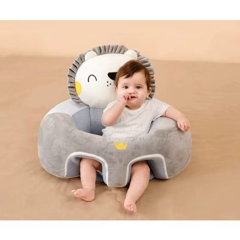 Ülést segítõ fotel babáknak 50cm -tigris
