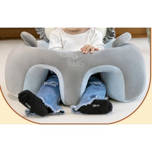 Ülést segítõ fotel babáknak 50cm -tigris
