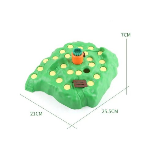 Nyúl Csapda Verseny Társasjáték