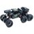 1:16 Méretarányú, 6 Kerekű, Okostelefonnal Vezérelhető, Kamerás Kaszkadőrautó
