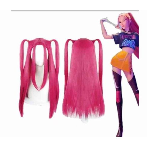  Kpop K-pop Démon Hunters Mira paróka