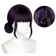  Kpop K-pop Démon Hunters Zoey paróka