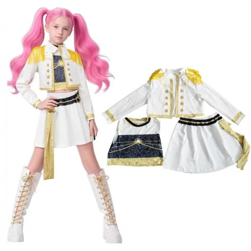 Demon hunters kpop Jelmez L 130-140cm