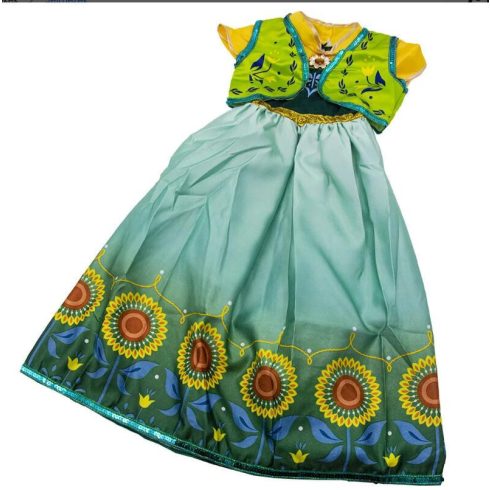 Anna Farsangi Jelmez L 110-120cm