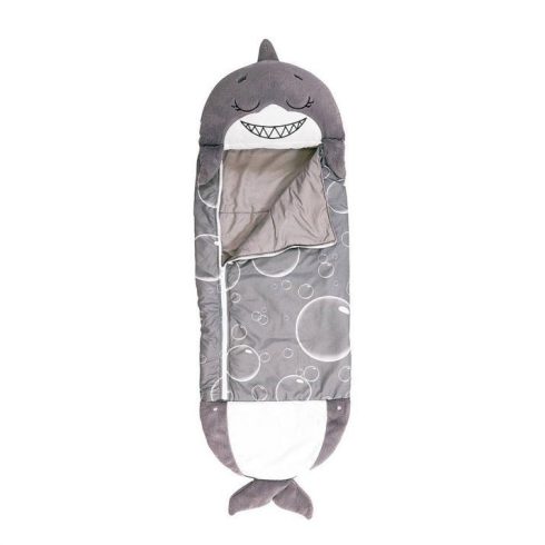 Plüssállat És Hálózsák Gyerekeknek -l Bruttó180x60 Nettó 160cm