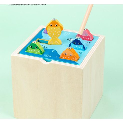 Montessori 5 Az 1 Ben Kalapácsos Játék 