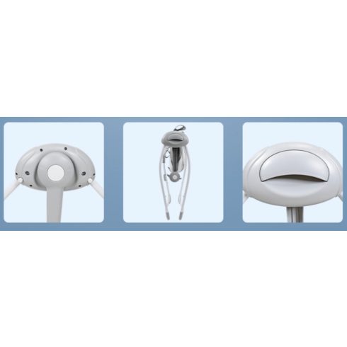 Távirányító Hordozható Baba Hinta És Pihenőszék rózsaszín