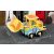 3d Fa Puzzle Járműk