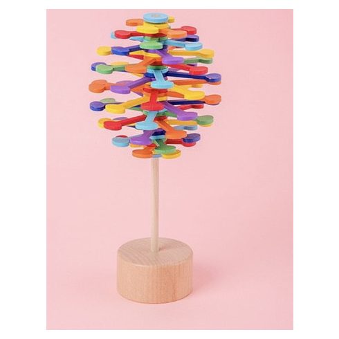 Kreatív Fa Oktatójátékok