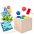 5 Az 1 Ben Montessori oktatasi doboz