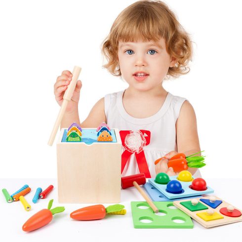 5 Az 1 Ben Montessori oktatasi doboz
