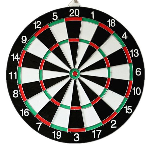 Darts Tábla 36cm