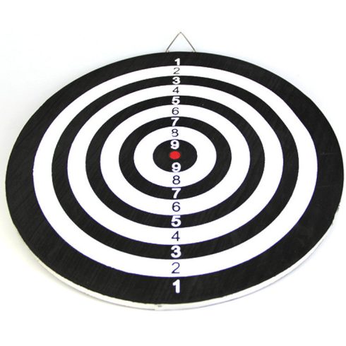 Darts Tábla 36cm