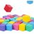 Block Építőelem Puzzle Tér Háromdimenziós Gondolkodás Gyakorló Játék