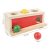 Montessori Object Permanence Box