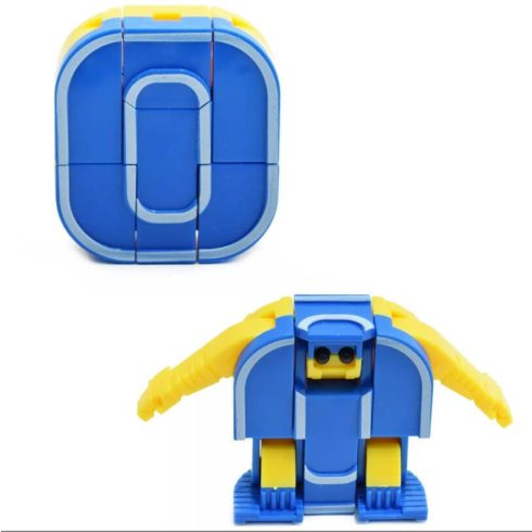 Transformer Számok Játék