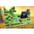MINEWORLD mágneses építőkocka 242 darabos-véletlenszerű 