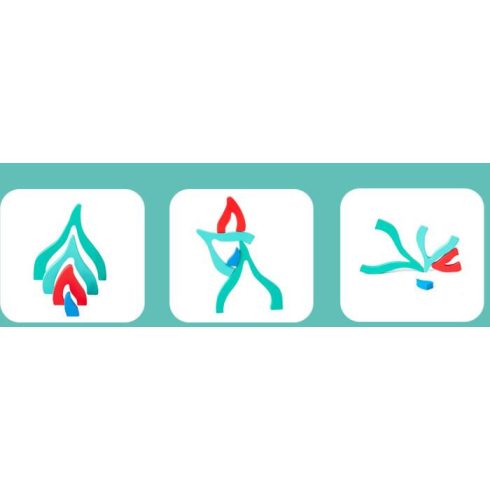 Mini Négy Elem Építő