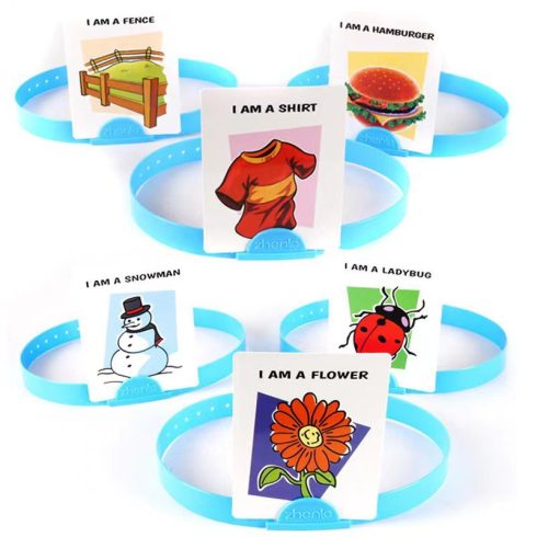 HEDBANZ társasjáték