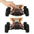 Távirányítós Autó Rc Wltoys 144010 Speed ​​​​racing 1:14 Szénkefe Nélküli Motor 75 Km/h