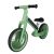 Trike Fix Glow terepkerékpár LED zöld fotobicikli