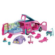 Babaautó kemping lakókocsi kiegészítők baba medence