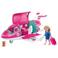 Összecsukható babarepülőgép-kiegészítők