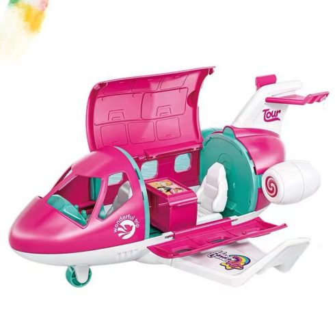 Összecsukható babarepülőgép-kiegészítők