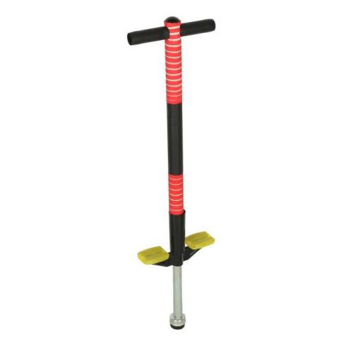 Jumper Pogo Stick állítható piros