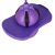 Gyerek pogo balance jumper lila
