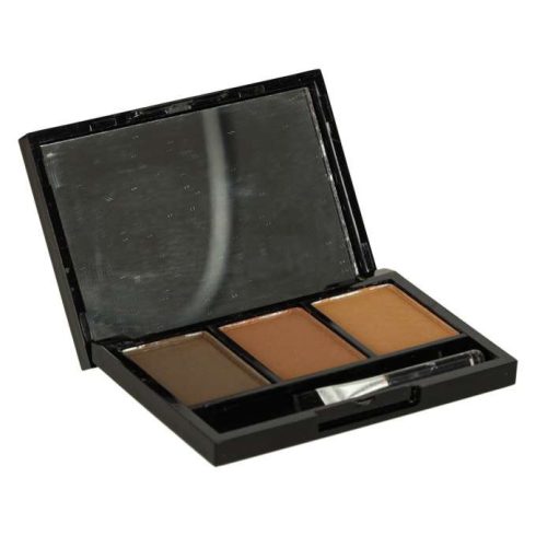 Smink kozmetikai szett otthoni spa bőrönd XXL