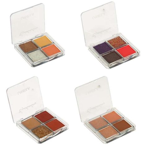 Smink kozmetikai szett otthoni spa bőrönd XXL