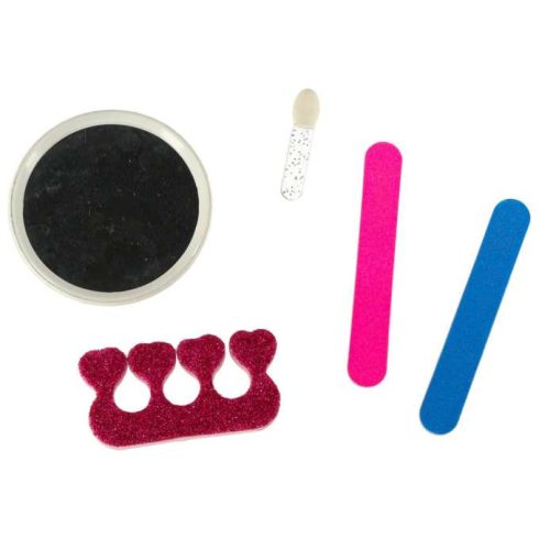 Smink kozmetikai szett otthoni spa bőrönd XXL