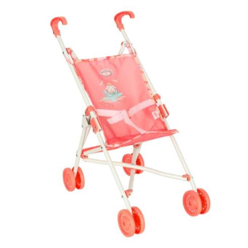Baba Annabell összecsukható babakocsi babákhoz