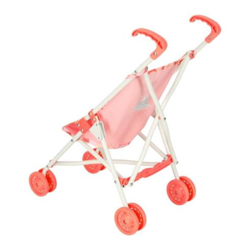 Baba Annabell összecsukható babakocsi babákhoz