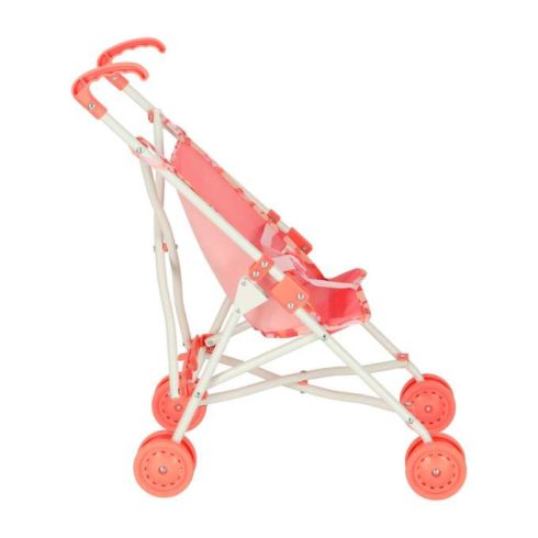 Baba Annabell összecsukható babakocsi babákhoz