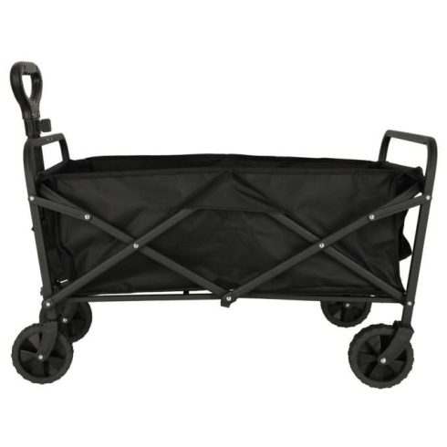 Összecsukható strand bevásárlókocsi 100l