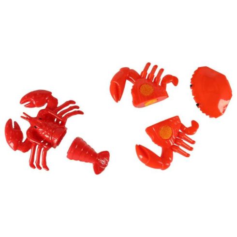 Konyhai mosogató zöldség gyümölcs vágáshoz 54 db.