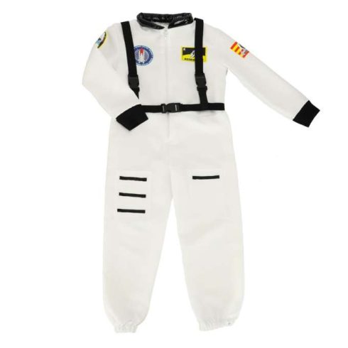 Űrhajós jelmez karneváli jelmez M méretben