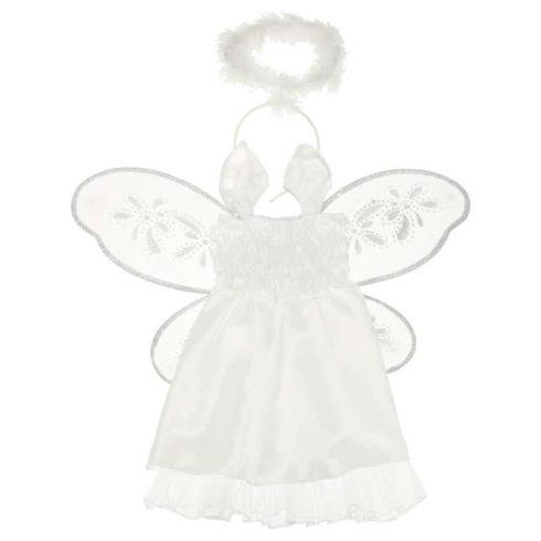 Angyal jelmez 3 el M-es méretben