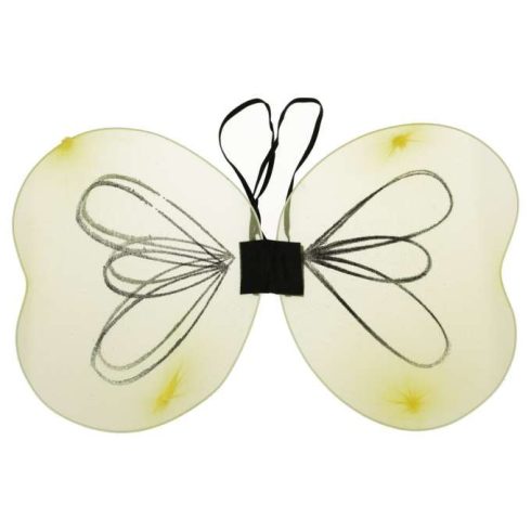 Farsangi jelmez, méhes álarc, méhes fejpánt, 3 db